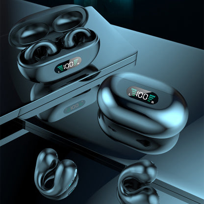 Next-Level Comfort and Audio Quality: Bone Conduction Headphones