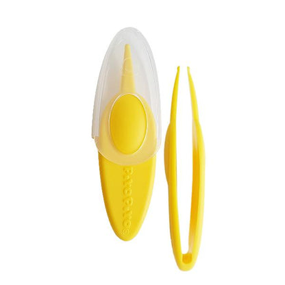 Baby Safety Tweezers