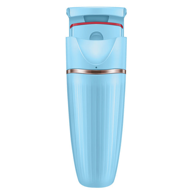 Piegaciglia elettrico per uno styling duraturo
