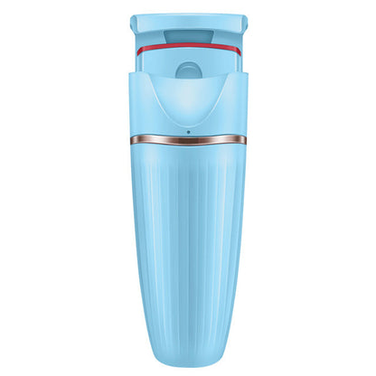 Piegaciglia elettrico per uno styling duraturo
