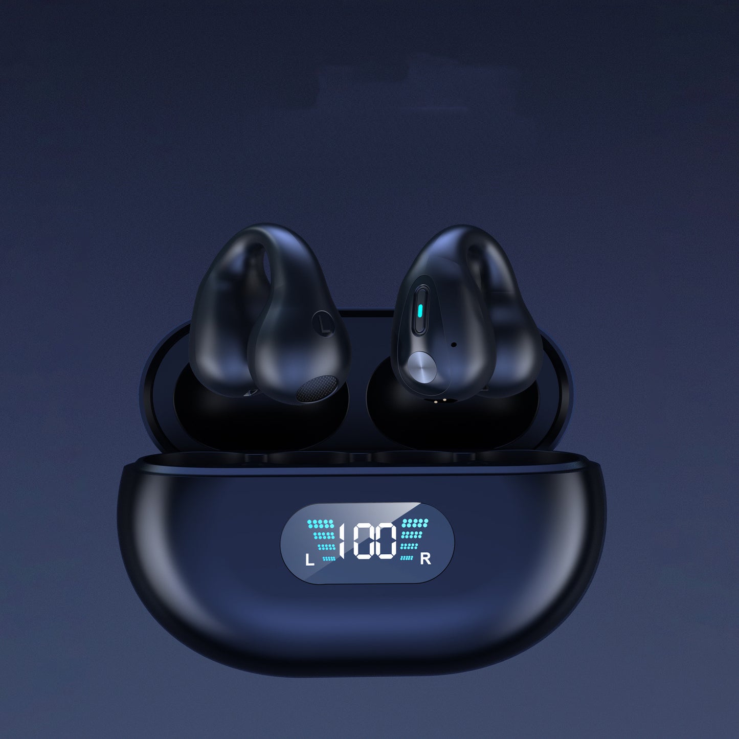 Next-Level Comfort and Audio Quality: Bone Conduction Headphones