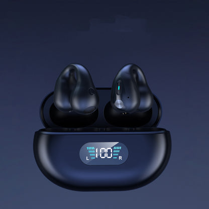 Next-Level Comfort and Audio Quality: Bone Conduction Headphones