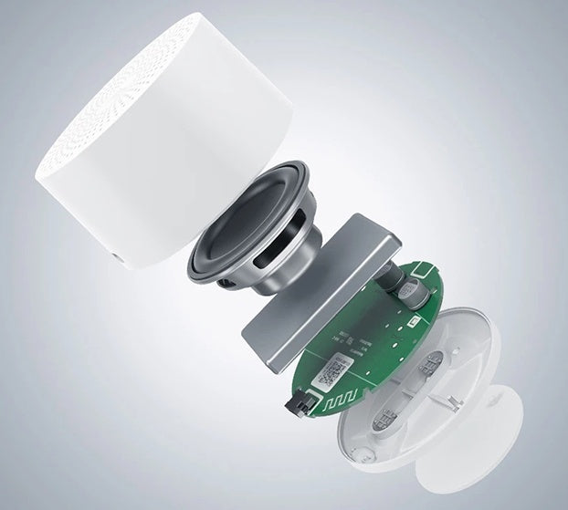 AI Smart Speaker: Your Personal Assistant