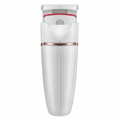 Piegaciglia elettrico per uno styling duraturo