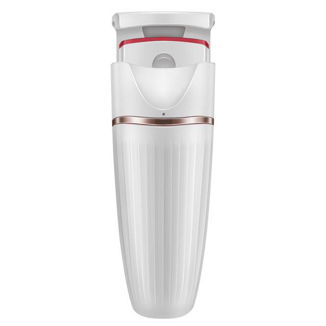 Piegaciglia elettrico per uno styling duraturo