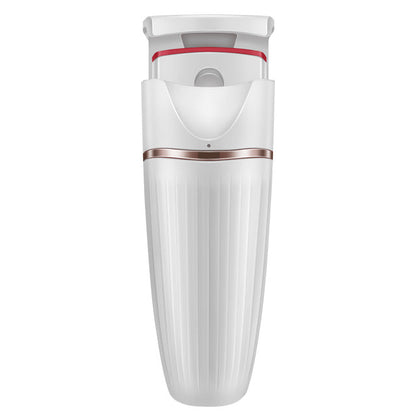 Piegaciglia elettrico per uno styling duraturo