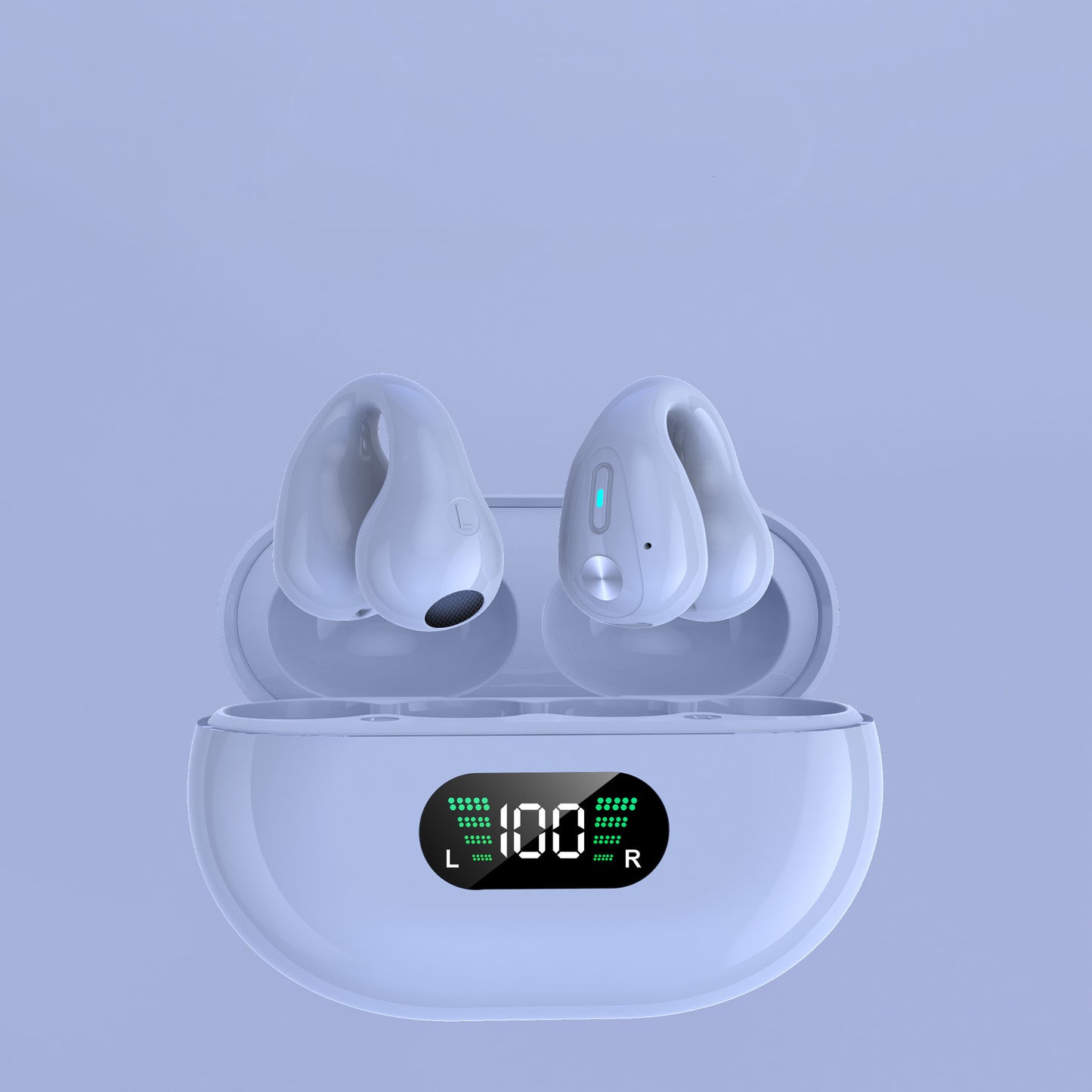 Next-Level Comfort and Audio Quality: Bone Conduction Headphones