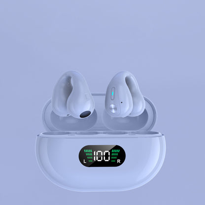 Next-Level Comfort and Audio Quality: Bone Conduction Headphones