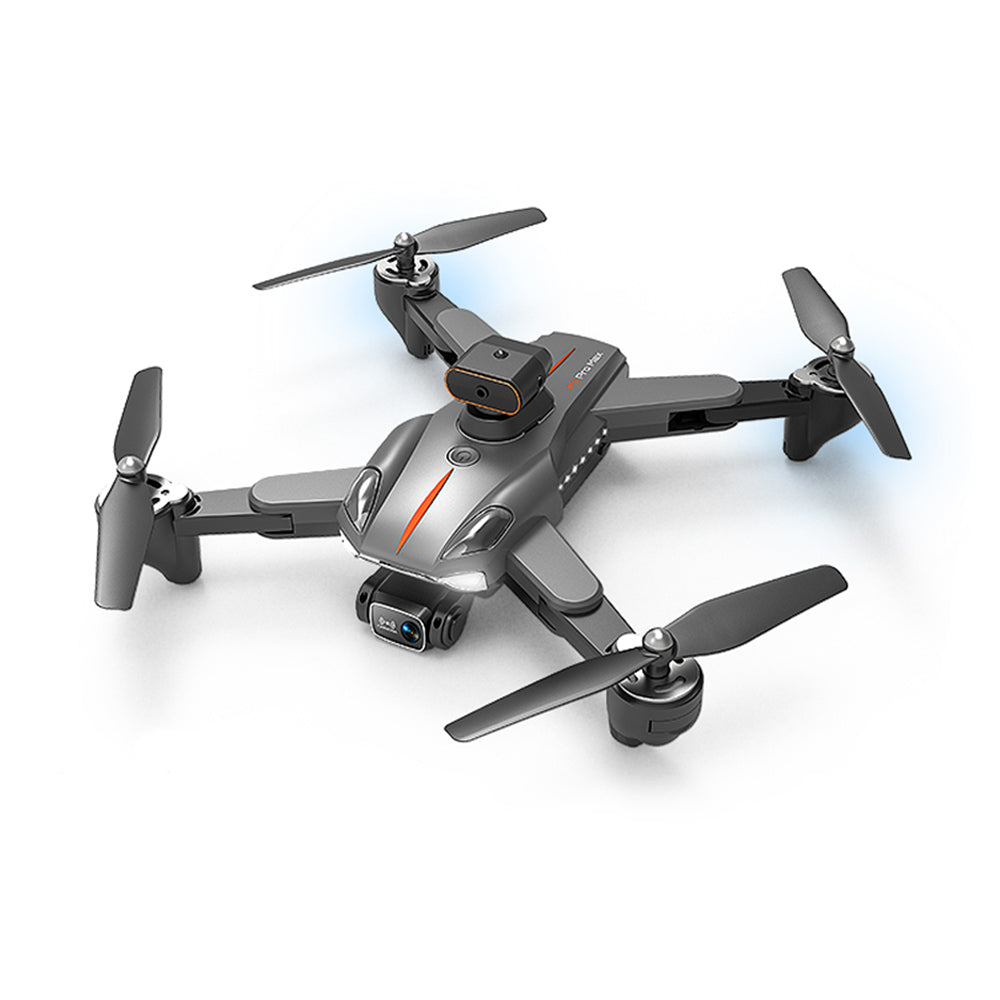 P11 Drone GPS Automatic Return 8K Aerial Photography UAV Four Sided Obstacle Avoidance Remote Control