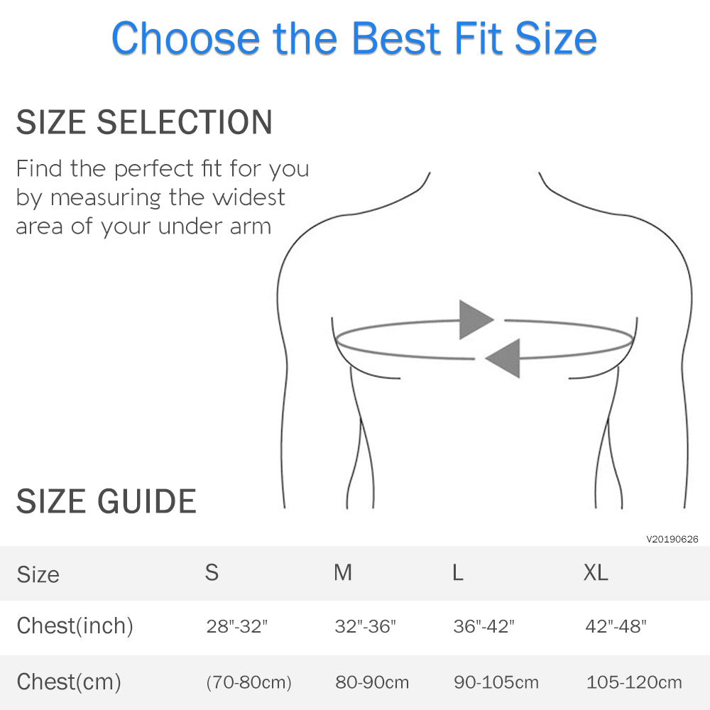 Adjustable Brace Support Belt Back Posture