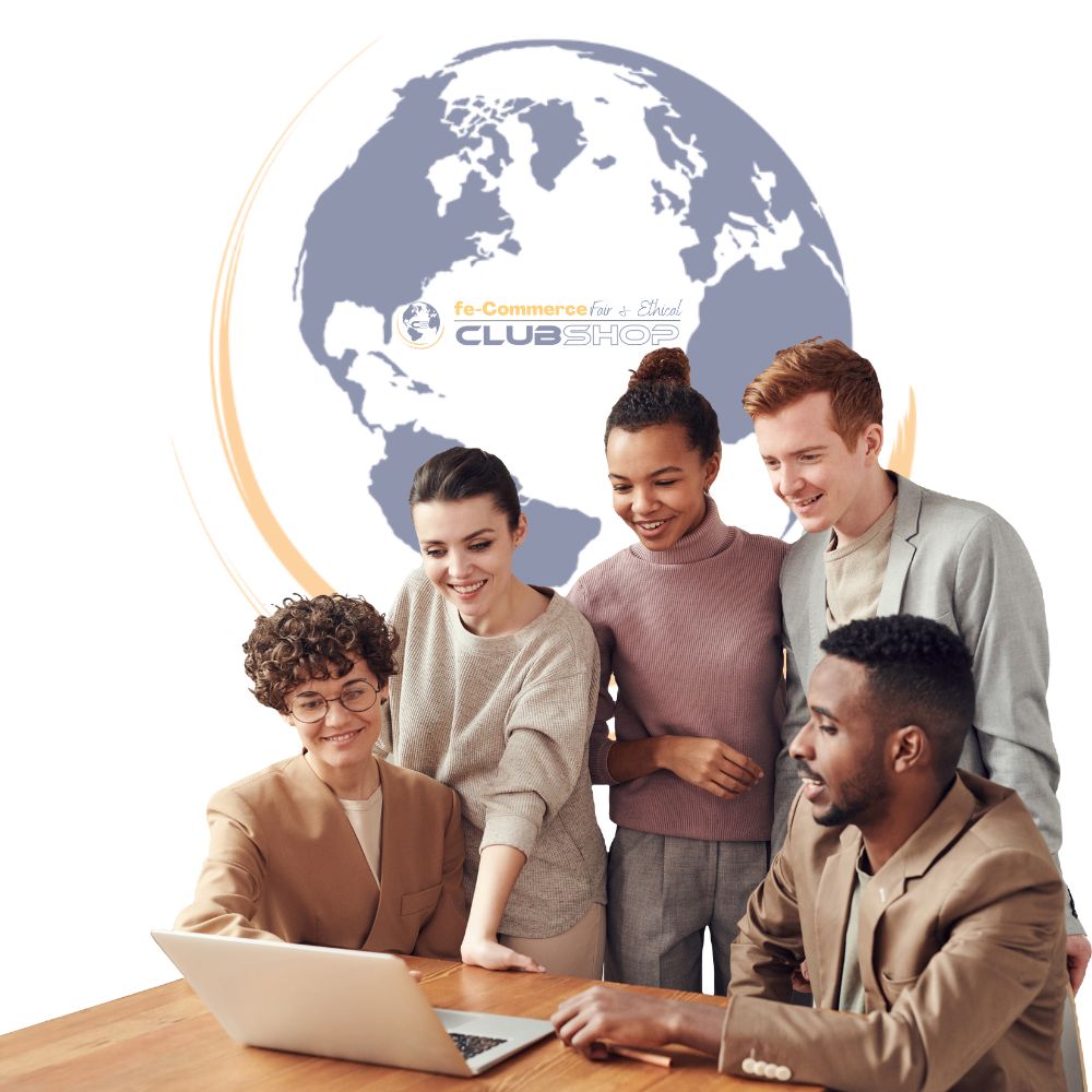 Clubshopper JumpStart Advertising Pack