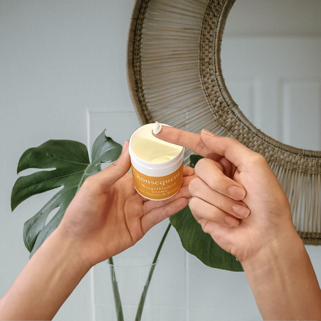 Ringelblumencreme 90 ml