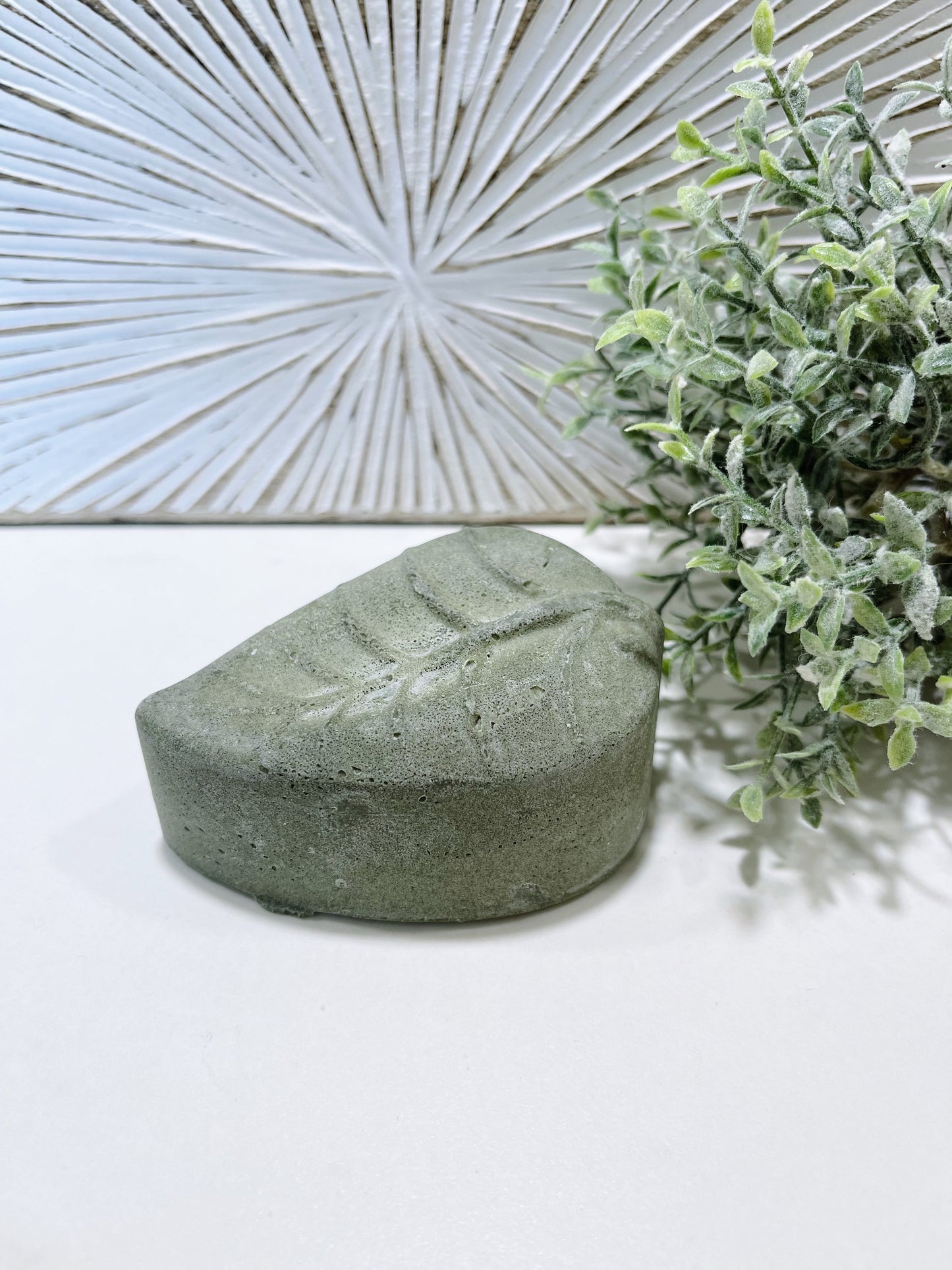 Eco Cleanser 80g Nettoyant & Démaquillant solide
