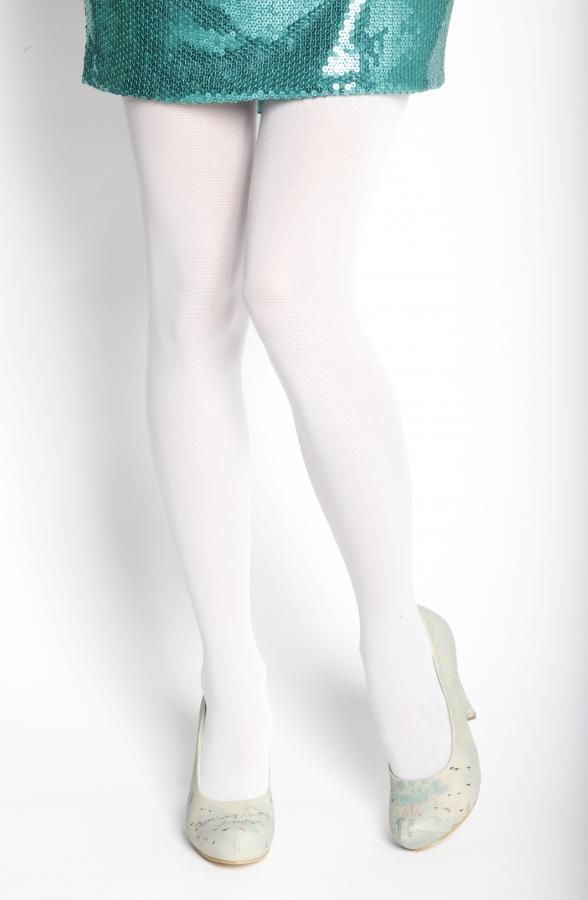 STIINA WHITE tights