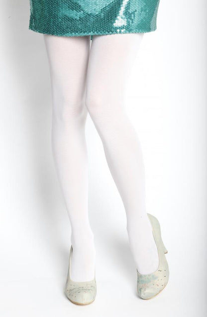 STIINA WHITE tights