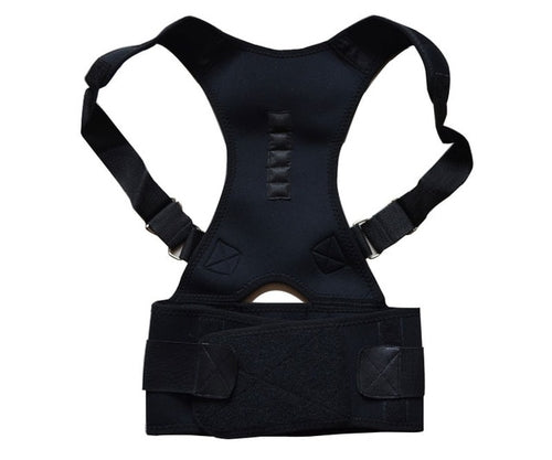 Male Female Adjustable Magnetic Posture Corrector