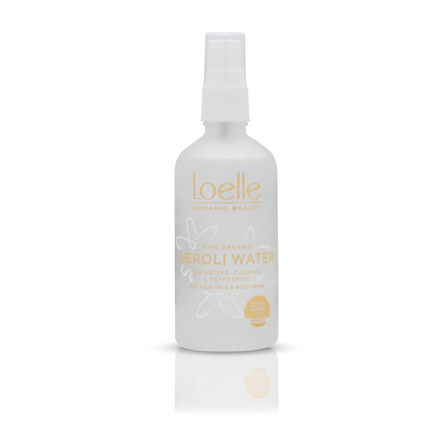 Neroli Water - 100ml
