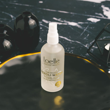 Neroli Water - 100ml