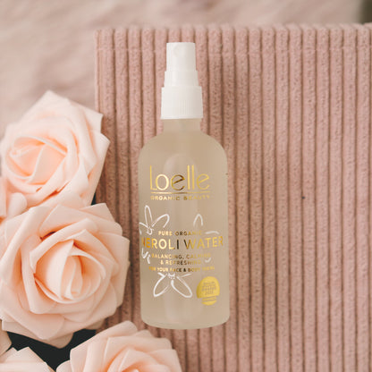 Neroli Water - 100ml