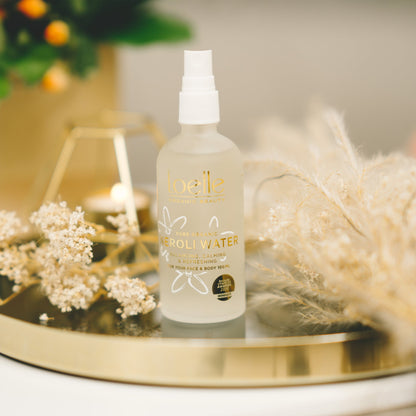 Neroli Water - 100ml