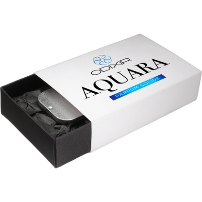 ODIXIR™ | Parfum Solide Aquara