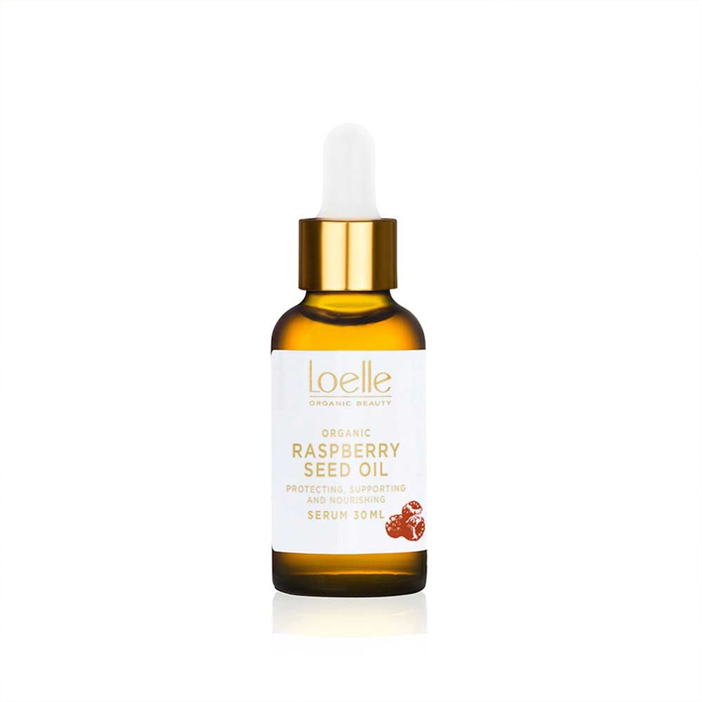 Raspberry Oil - 30ml