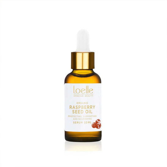 Raspberry Oil - 30ml