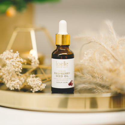Raspberry Oil - 30ml