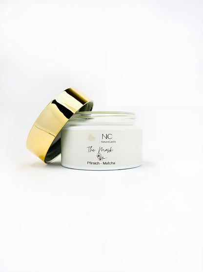 Pore Refining Mask