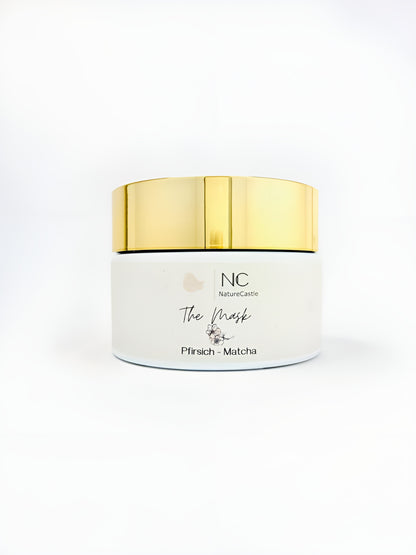 Pore Refining Mask