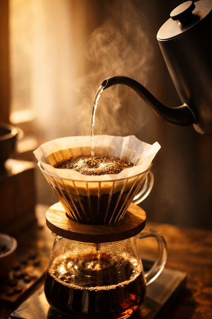 Pacchetto campione Preferiti Single Origin
