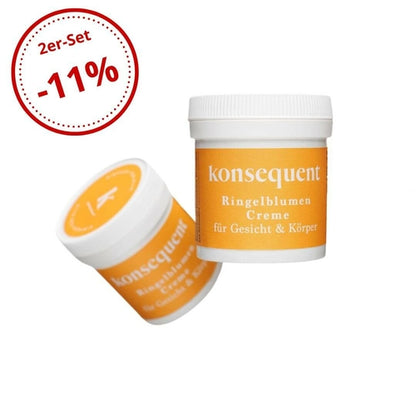 Ringelblumencreme 90 ml