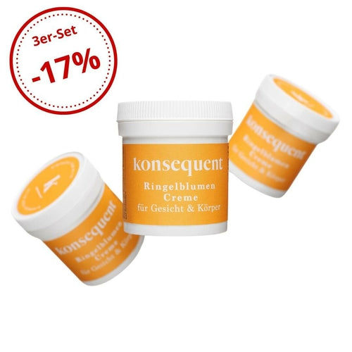 Ringelblumencreme 90 ml