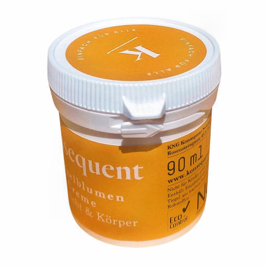 Ringelblumencreme 90 ml