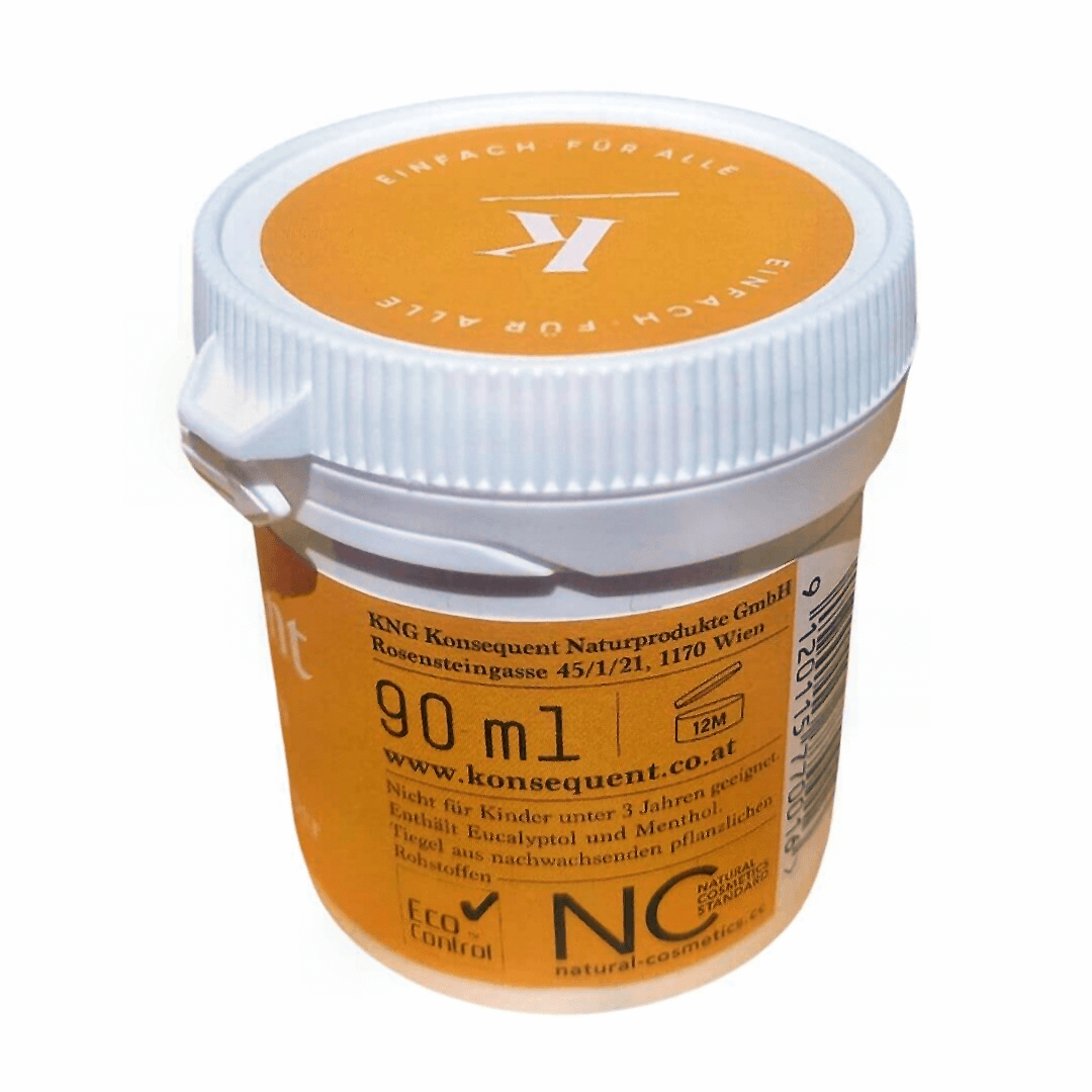 Ringelblumencreme 90 ml