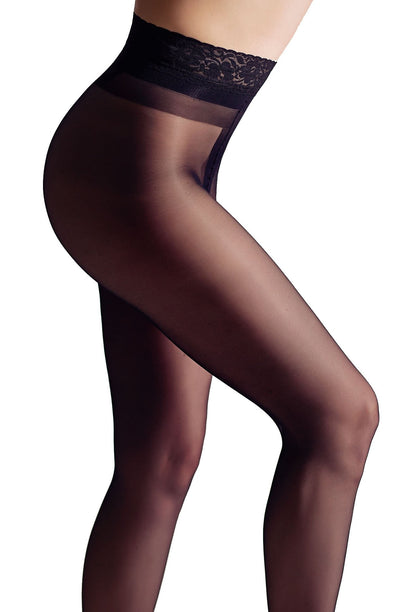 OLIVIA 20 DEN nude tights