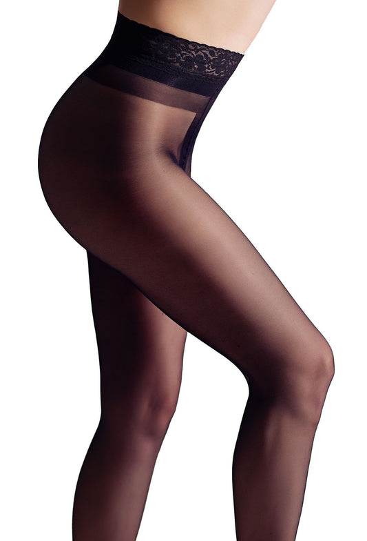 OLIVIA 20 DEN nude tights