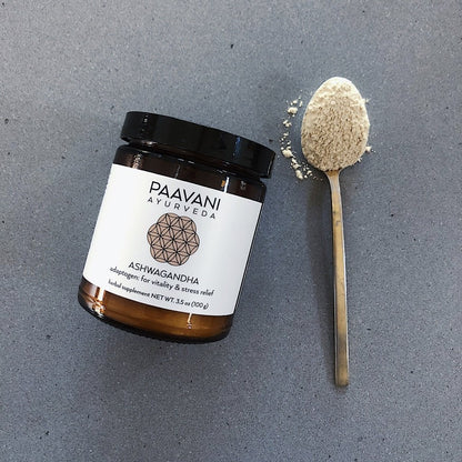 Ashwagandha (US Shipping Only)