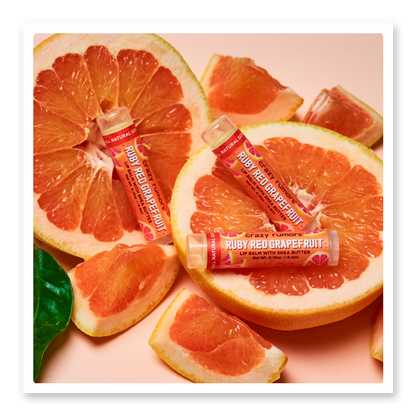 Ruby Red Grapefruit