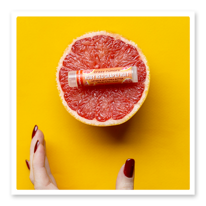 Ruby Red Grapefruit