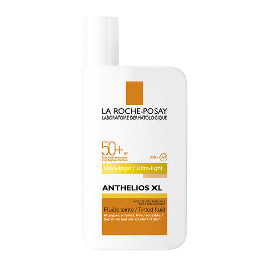 Sun Screen Lotion Anthelios La Roche Posay SPF 50+ (50 ml)