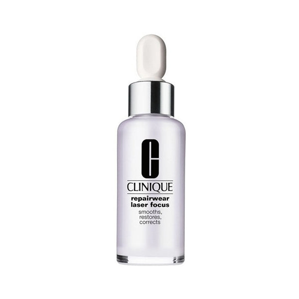 Anti-wrinkle Treatment Laser Focus Clinique