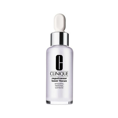 Anti-wrinkle Treatment Laser Focus Clinique