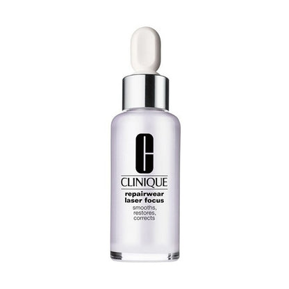 Anti-wrinkle Treatment Laser Focus Clinique