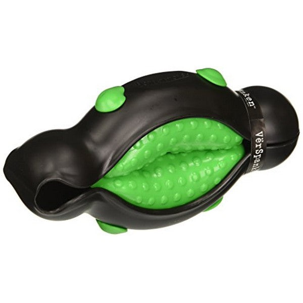 VerSpanken | Foam Masturbator Bumpy (Green) Big Teaze Toys BT10521