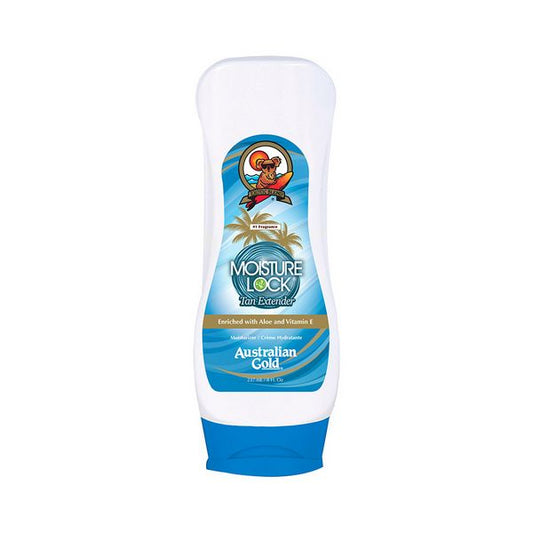 Moisturising Lotion Moisture Lock Australian Gold (237 ml)