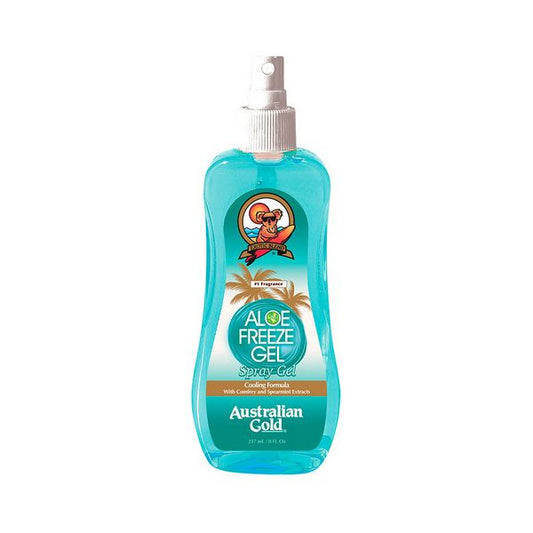 Ice Effect After Sun Aloe Australian Gold (237 ml)
