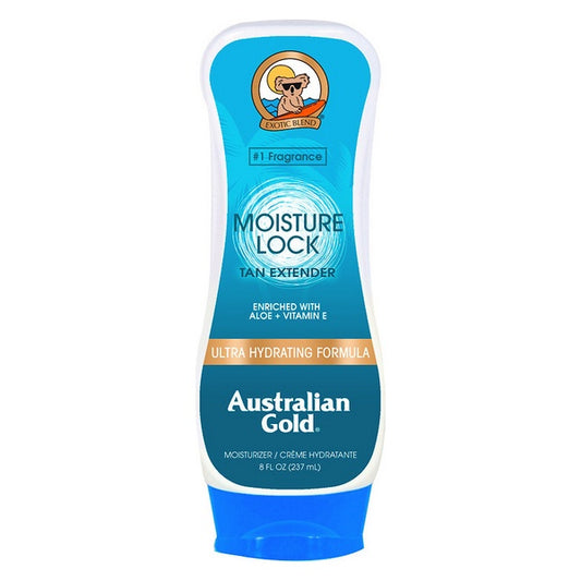 After Sun Shoothing Aloe Australian Gold (237 ml)