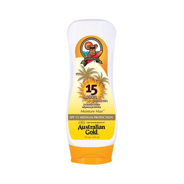 Sun Lotion Australian Gold Spf 15 (237 ml)