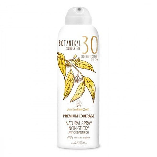 Spray Sun Protector Botanical Australian Gold (177 ml)